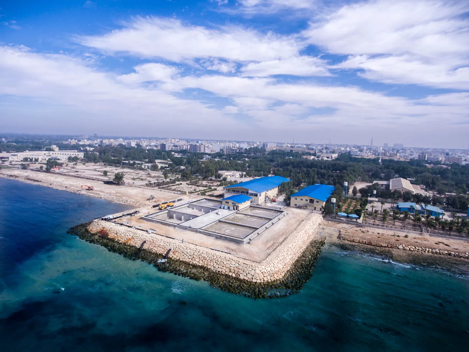 bushehr