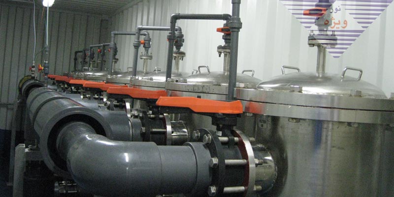 پروژه بندرعباس